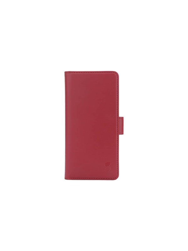 GEAR Wallet Case Red - Samsung S20 Limited Edition