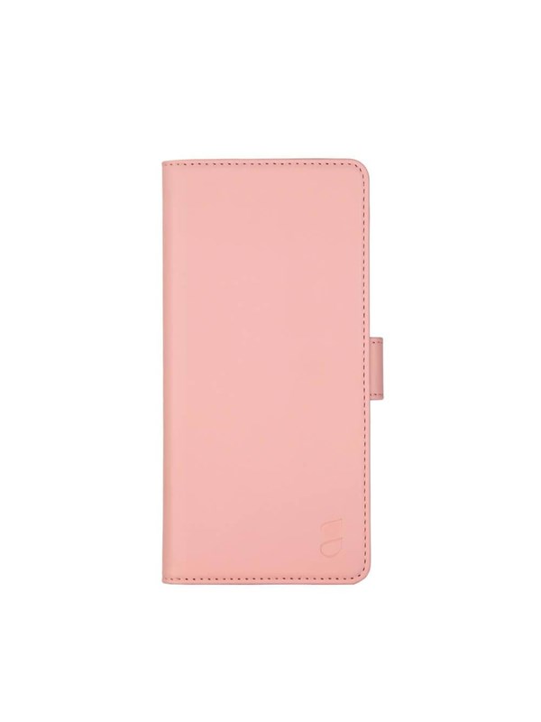 GEAR Wallet Case Pink - Samsung S20 Ultra