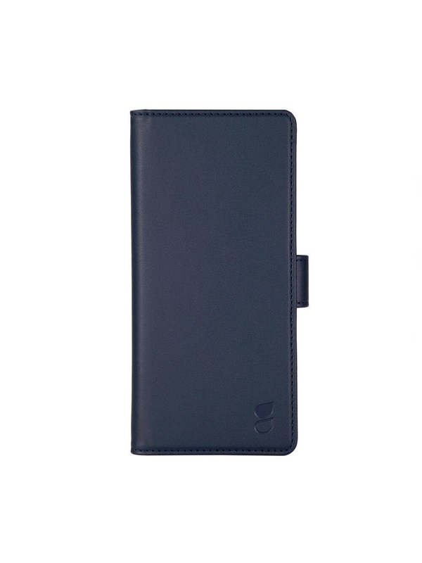 GEAR Wallet Case Blue - Samsung S20 Plus Limited Edition
