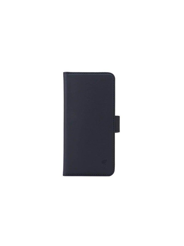 GEAR Wallet Case Black - Asus Zenfone Max Pro M1