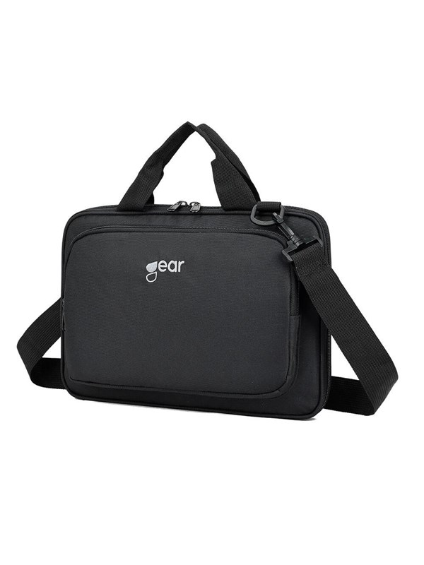 GEAR Notebook Bag 11.6" Black