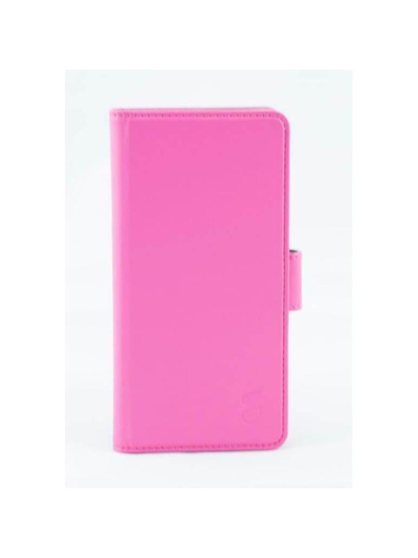 GEAR Wallet Case Pink - Huawei Honor 9 Lite