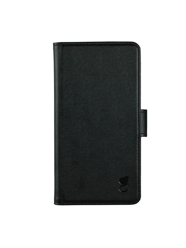 GEAR Wallet Case Black - Huawei Honor 6A (Pro)