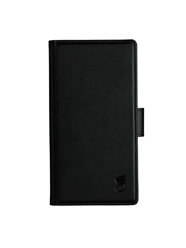 GEAR Wallet Sony Xperia XZs Black