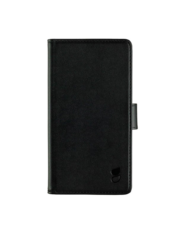 GEAR Wallet Case Black - Huawei Honor 6X