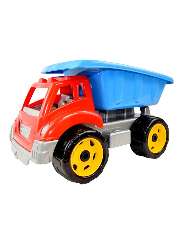 Happy Summer Sand Toys Dump Truck 32cm