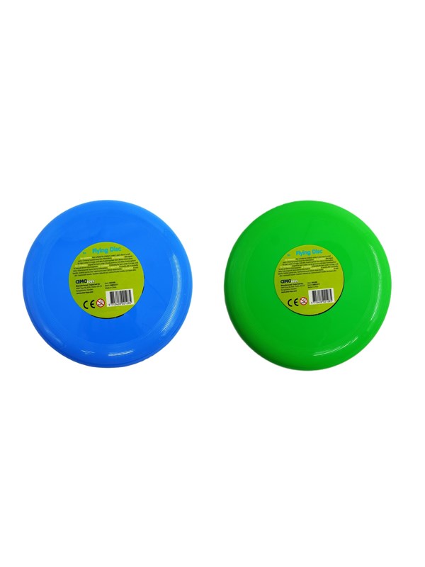 Happy Summer Flying Disc 2asst.