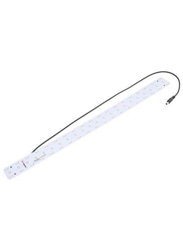 Puluz Aluminum Base Light Panel for 60cm Studio Tent 30W 1690LM PU5212