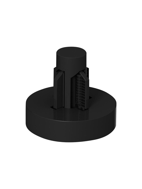 Epson printer roll media adapter