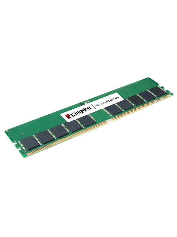Kingston System Specific Memory DDR5-5600 Unbuffered/Non-ECC - 48GB - CL46 - Single Channel (1 pcs)