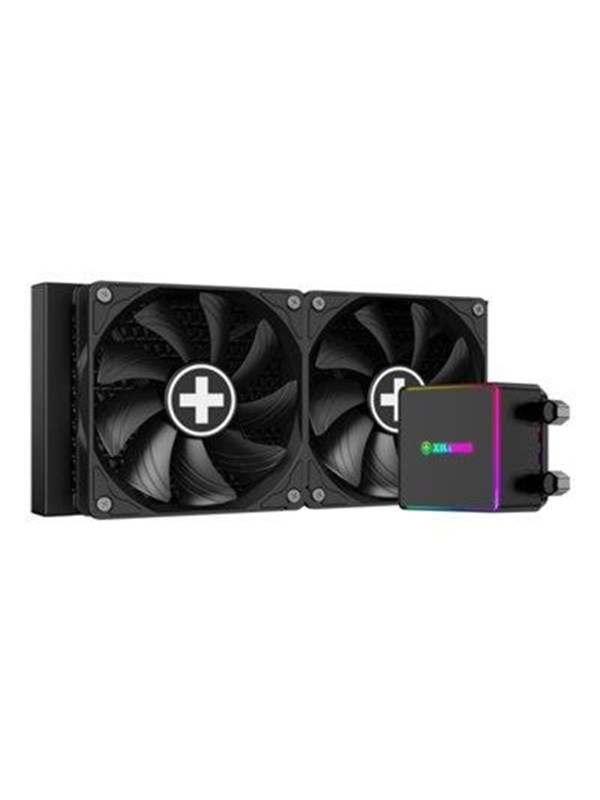 Xilence Performance X Series LQ240PRO - CPU waterkoeling