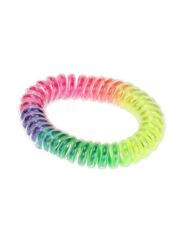 Duckiez Armband Regenboogkleur - 1 stuk