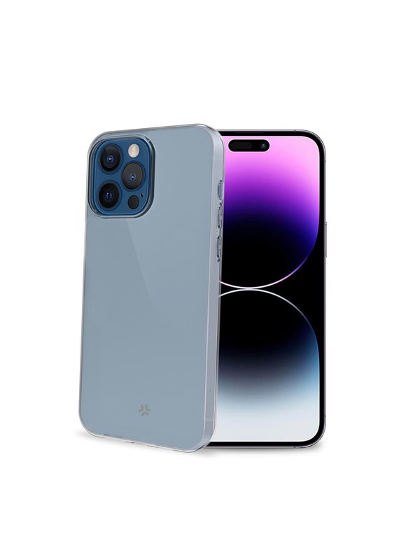 CELLY GELSKIN - Apple iPhone 15 Pro Max [IPHONE 15 CASES]