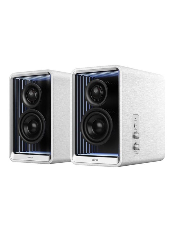 Edifier Speakers QR65 - Wit