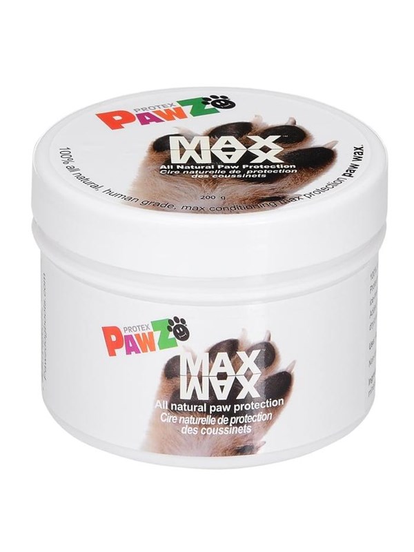 Pawz Maxwax Paw Balm - Hondenschoen - 200 g