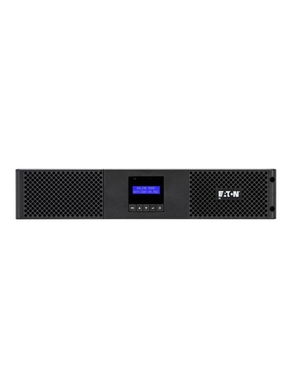 Eaton 9E - UPS - 1800 Watt - 2000 VA - Lead Acid - 7 Ah