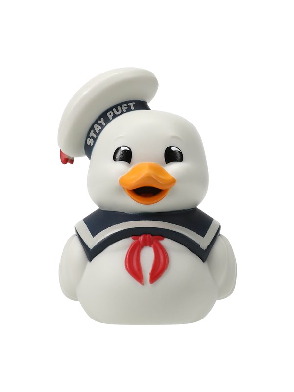 Mini TUBBZ - Ghostbusters Stay Puft - Figuur