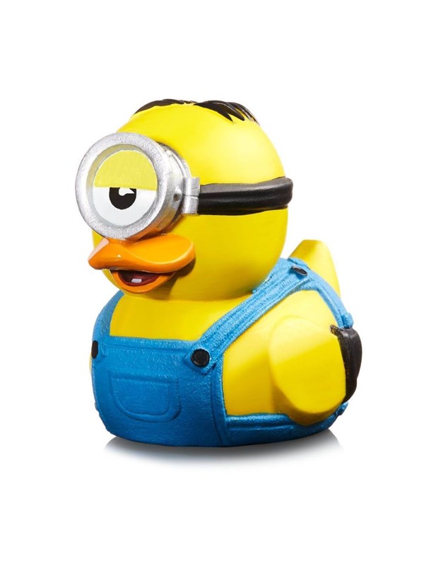 Mini TUBBZ - Minions Stuart - Figuur