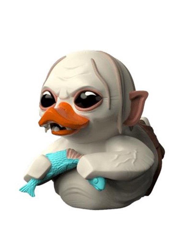 TUBBZ - Lord Of The Rings: Gollum - Figuur