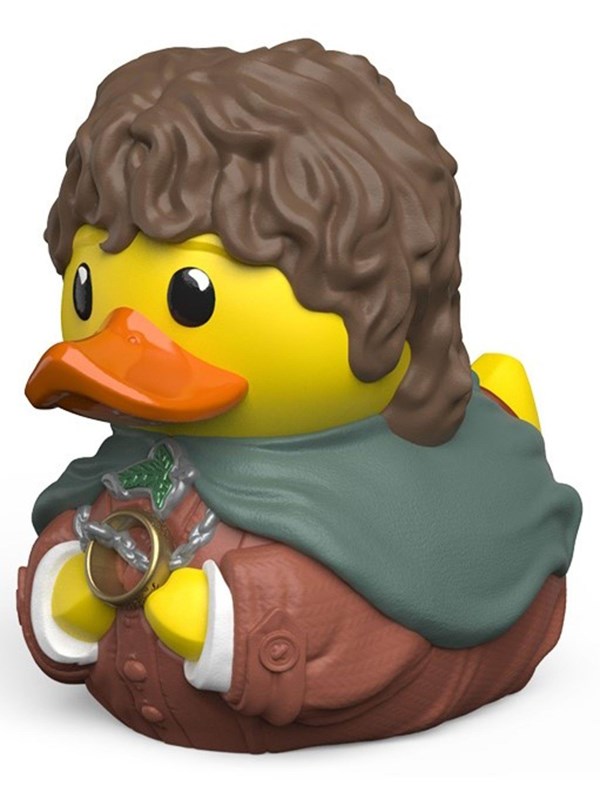 TUBBZ - Lord Of The Rings: Frodo Baggins - Figuur