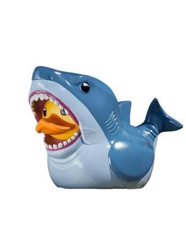 TUBBZ - Jaws: Bruce - Figuur