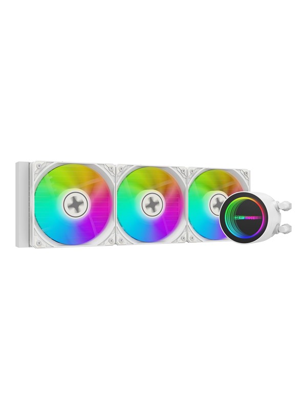 Xilence LQ360G.W.ARGB - CPU waterkoeling