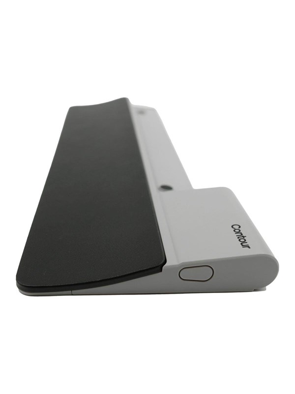 Contour Long/Short Wrist Rest