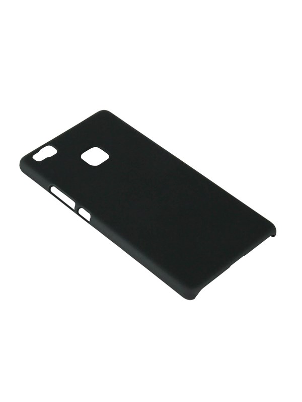 GEAR Phone Case Black - Huawei P9 Lite