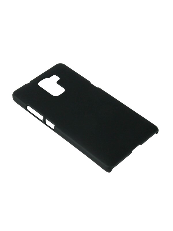 GEAR Phone Case Black - Huawei Honor 7