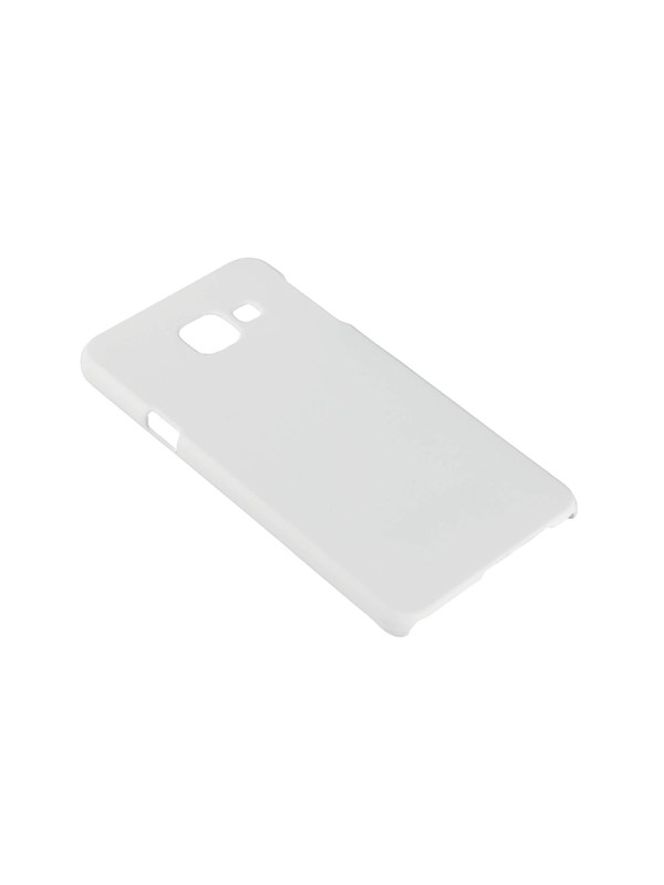GEAR Phone Case White - Samsung A3 A310 2016