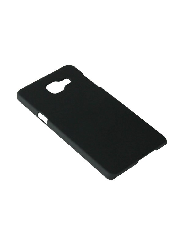 GEAR Phone Case Black - Samsung A5 A510F 2016