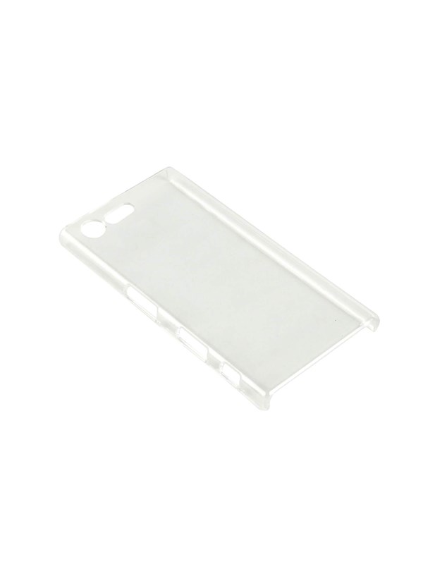 GEAR Phone Case Transparent - Xperia X Compact