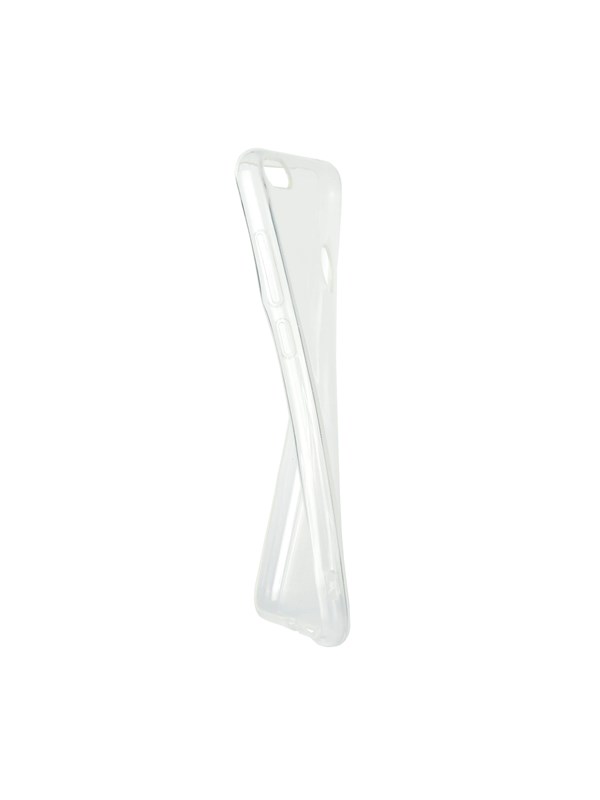 GEAR Phone Case TPU Transparent - Huawei Honor 8 Lite
