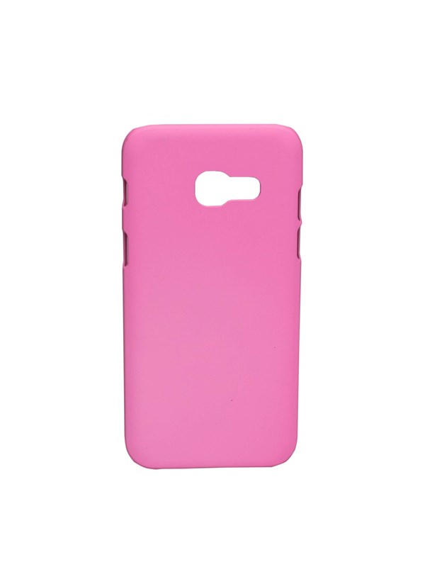 GEAR Phone Case Pink - Samsung A3 2017