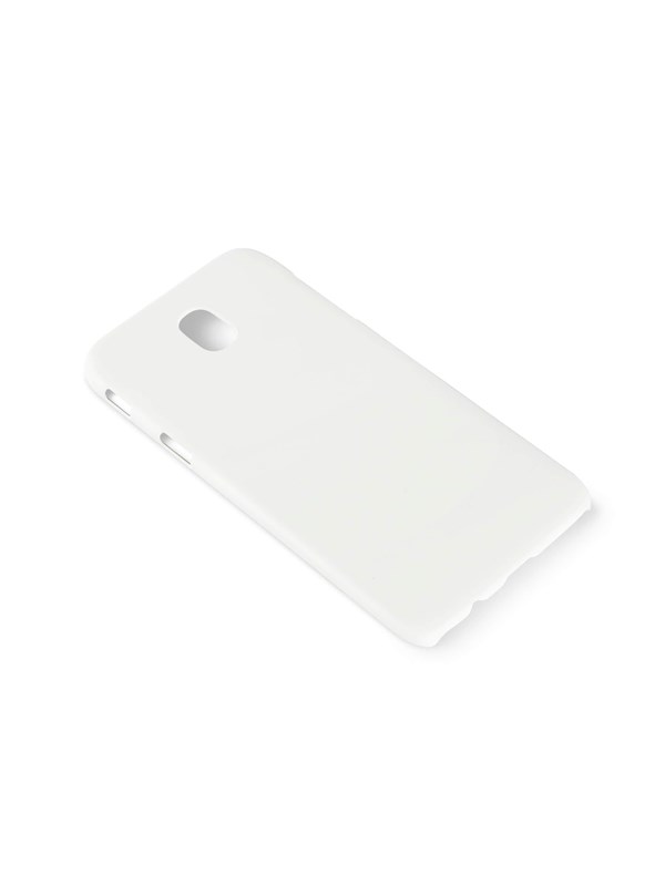 GEAR Phone Case White - Samsung J5 2017