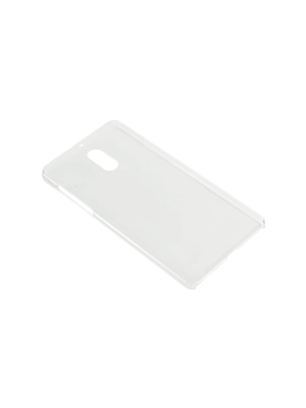 GEAR Phone Case Transparent - Nokia 6