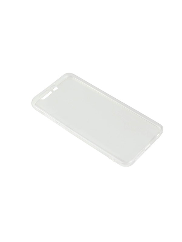 GEAR Phone Case TPU Transparent - Huawei Honor 9