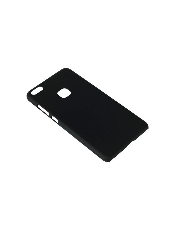 GEAR Phone Case Black - Huawei P10 Lite