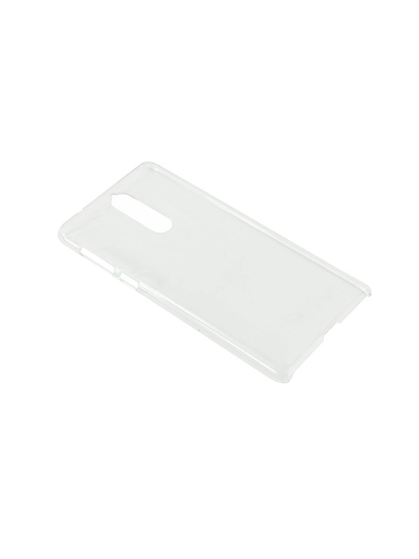 GEAR Phone Case Transparent - Nokia 8
