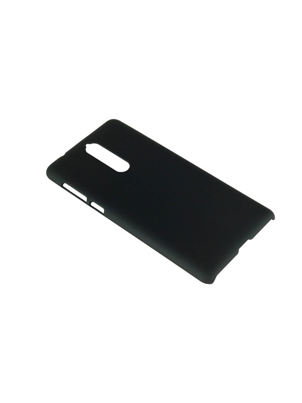 GEAR Phone Case Black - Nokia 8