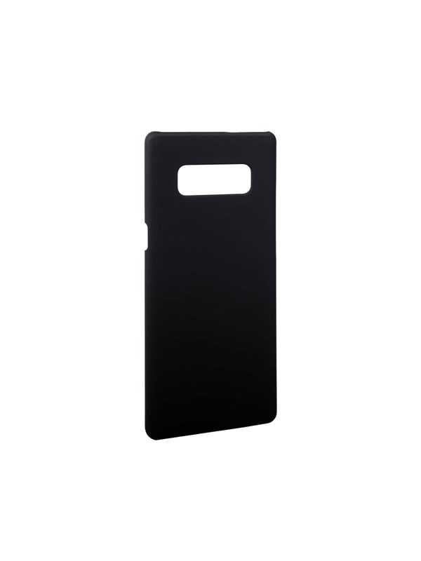 GEAR Phone Case Black - Samsung Note 8
