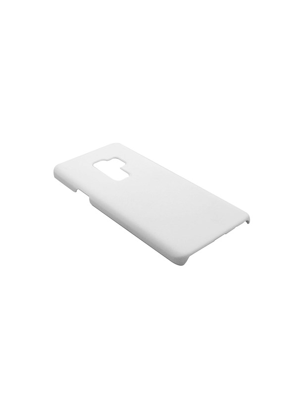 GEAR Phone Case White - Samsung S9 Plus