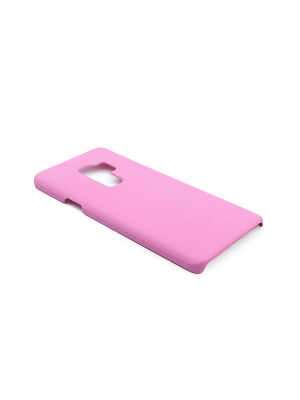 GEAR Phone Case Pink - Samsung S9 Plus