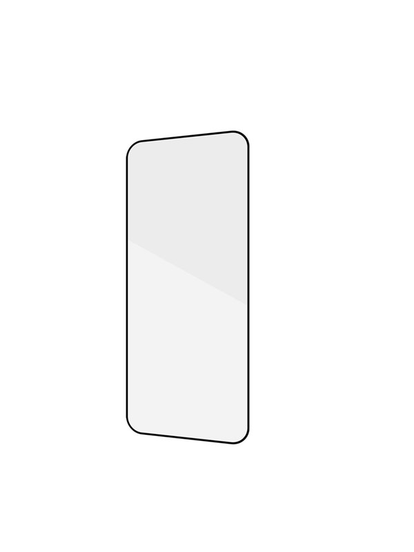 CELLY FULLGLASS - Samsung Galaxy Xcover 7
