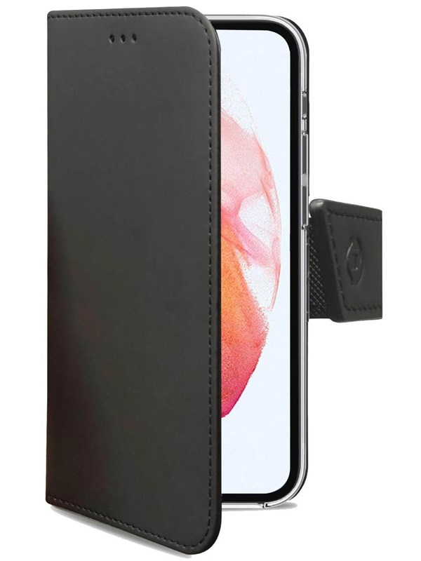 CELLY WALLY - Samsung Galaxy S24 Ultra 5G - Black