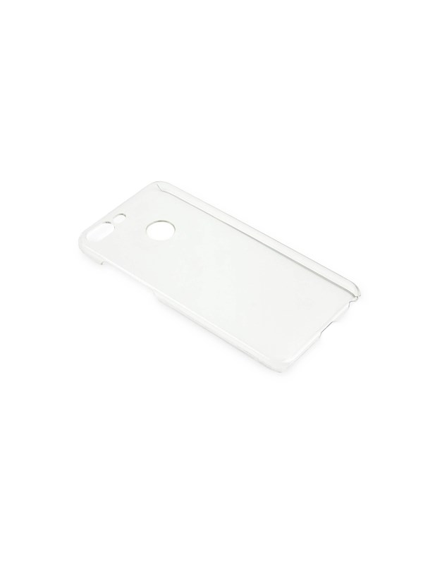 GEAR Phone Case Transparent - Huawei Honor 10