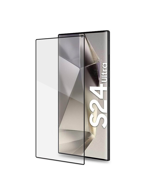 CELLY 3DGLASS - Samsung Galaxy S24 Ultra 5G