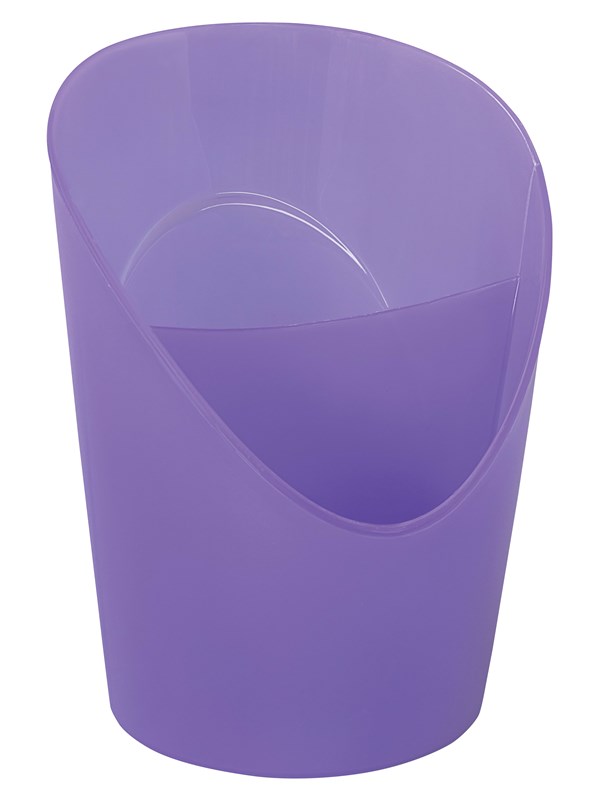 Esselte Colour'Breeze Pennenpot Lavendel