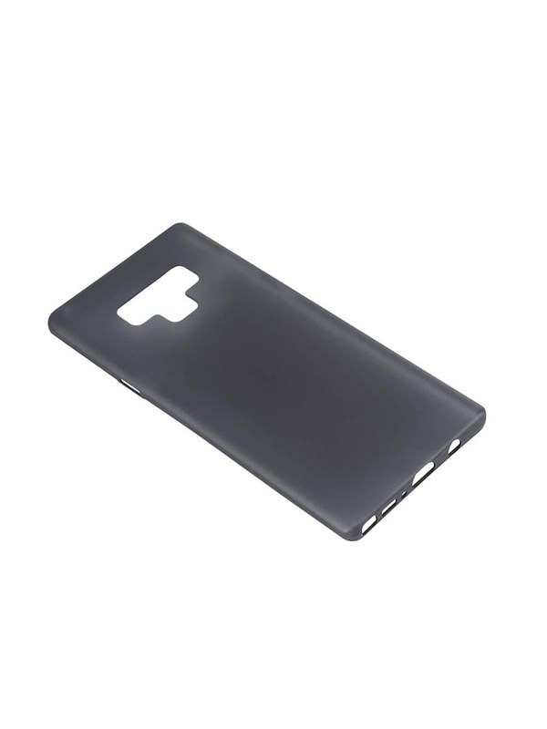 GEAR Phone Case Ultra Slim Black - Samsung Note 9
