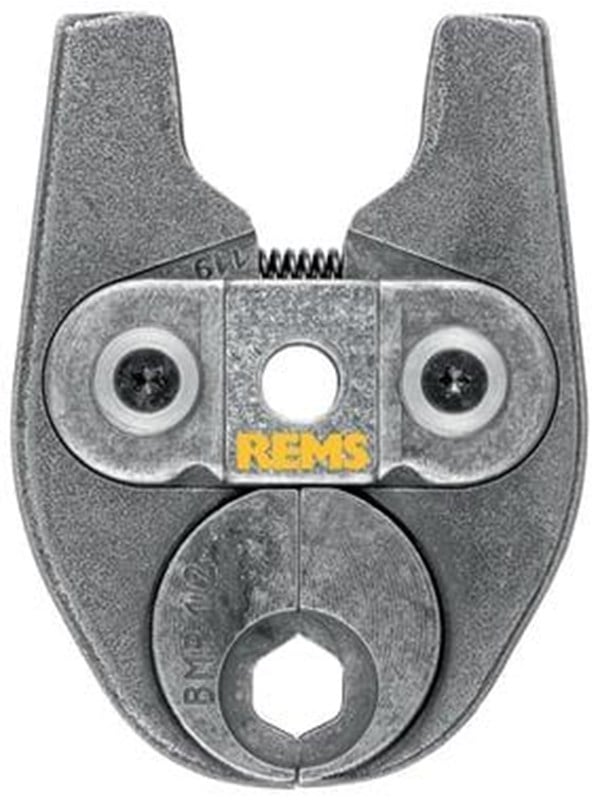 Rems Crimping pliers Mini BMP 3/8" for MaxiPro cooling fittings
